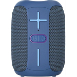 Колонка портативная MORE CHOICE BS33 Blue