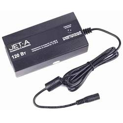 Универсальное ЗУ JET.A JA-PA8 Tesler для ноутбуков