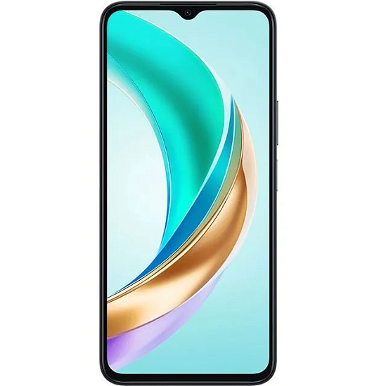Смартфон Honor X6b 4/128Gb Черный