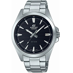 Наручные часы Casio EFV-140D-1A  [5507]  44мм