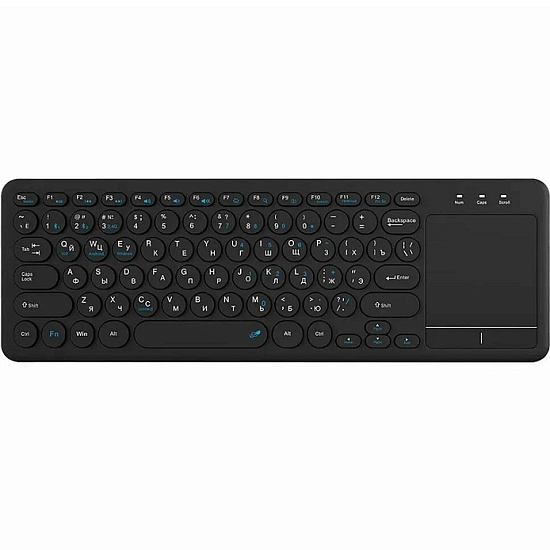 Клавиатура БП OLMIO WK-35 черная