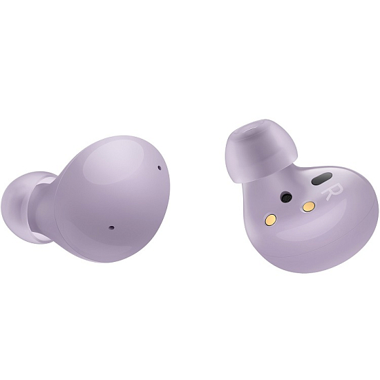 Наушники Samsung Galaxy Buds 2 (SM-R177) фиолетовый