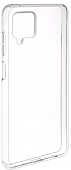 Задняя накладка NONAME для Samsung Galaxy A12, 1.5 mm, прозрачная