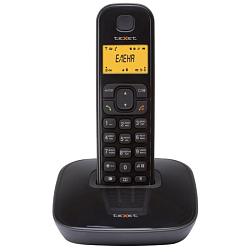 Радиотелефон TEXET TX-D6705А