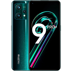 Смартфон Realme 9 PRO+ 8/256 Зелёный