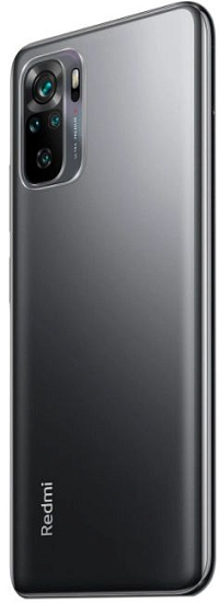 Смартфон Xiaomi Redmi Note 10 6/128Gb Серый (EU)