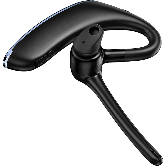 Гарнитура-Bluetooth HOCO E90, черный