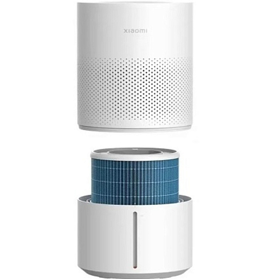 Увлажнитель воздуха Xiaomi Smart Evaporative Humidifier EU (BHR8532EU)