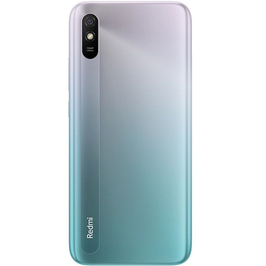 Смартфон Xiaomi Redmi 9A 2/32Gb Glacial Blue (RUS)