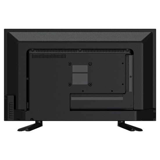 Телевизор BBK 24LEM-1087/T2C 24" черный