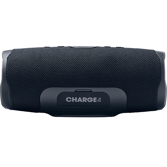 Колонка портативная JBL CHARGE 4 Black