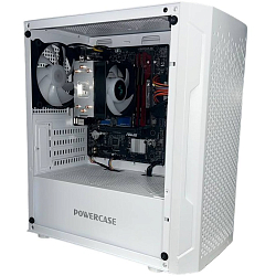 Системный блок базовый TOP BASIC 240727 (Сore i3-12100/ 16GB/ 512GB SSD/ DOS)