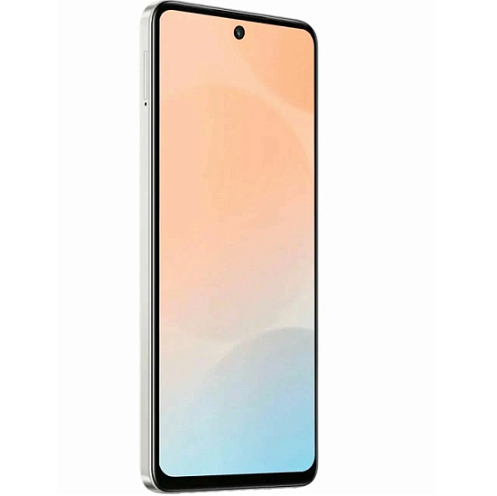 Смартфон Infinix HOT 50 6/256 Gb Серый