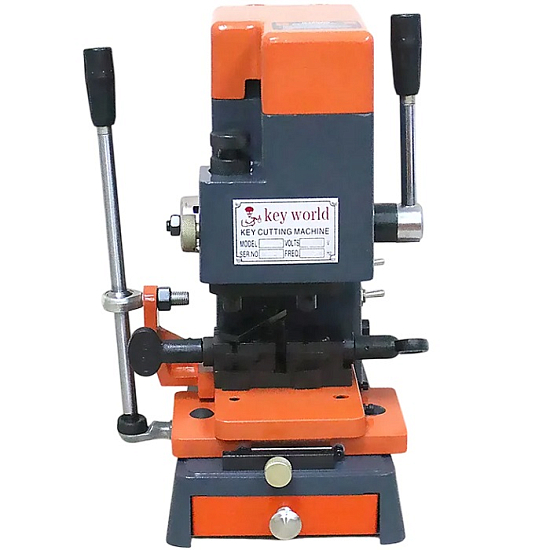 Станок Кейворд FEI-FEI 399AC для изг.перфо ключей КНР