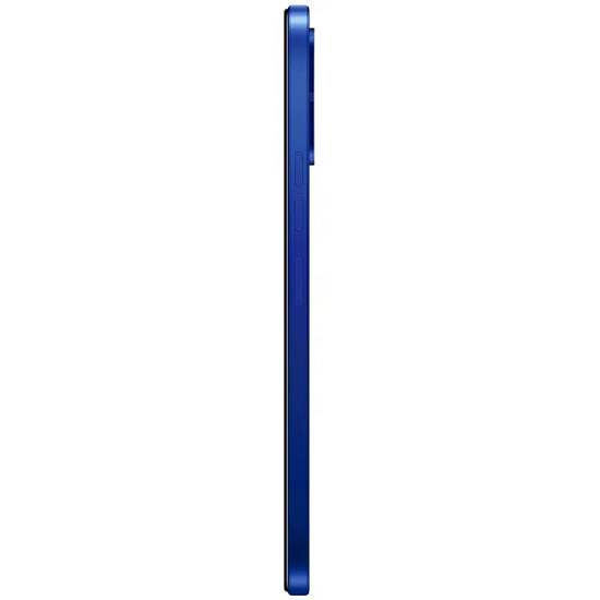 Смартфон TECNO Spark Go 3 4/64Gb, синий