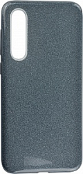 Силиконовый чехол NEYPO для XIAOMI Mi9SE, BRILLIANT, чёрный