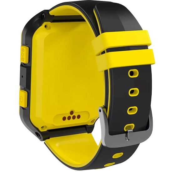 Смарт-часы CANYON CNE-KW31YB Kids