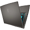 Ноутбук игровой 15.6" MSI Thin 15 B13UCX-2649XRU (Intel Core i5-13420H/ 8 ГБ/ SSD 512 ГБ/ RTX 2050/ DOS) (9S7-16R831-2649), серый