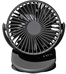 Портативный вентилятор XIAOMI SOLOVE F3 Grey серый