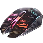 Мышь БП QUMO Edge M17