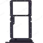 Лоток для SIM-карты Xiaomi Poco M6 M6Pro 