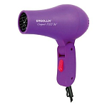 Фен ERGOLUX ELX-HD05-С12 фиолетовый