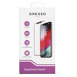 Защитная плёнка 9,0" GRESSO универсальная (глянцевая)