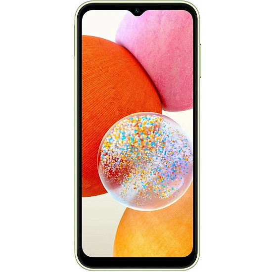 Смартфон Samsung Galaxy A14 4/64 SM-A145P (Зеленый)