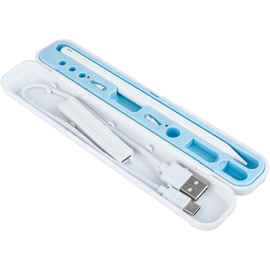 Стилус ISA AP-W1 белый