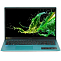 Ноутбук 15.6" ACER A315-35 (Celeron-N5100/ 8GB/ 256GB/ noOS) NX.A9AEX.00H BLUE