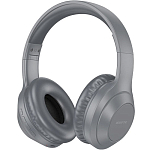 Наушники BOROFONE BO20 Player, серый