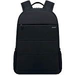 Рюкзак для ноутбука 15.6" Acer LS series OBG204 черный нейлон (ZL.BAGEE.004)
