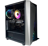 Системный блок игровой TOP BLADE 241223 (Core i5-12400F/16GB DDR4/ 1TB SSD/RTX4060 8Gb/DOS)