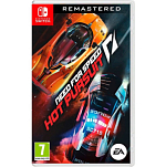 Need for Speed Hot Pursuit Remastered [Nintendo Switch, русские субтитры]