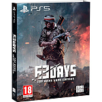 63 Days - Army Edition [PS5, русские субтитры]