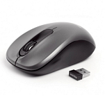 Мышь БП SMARTBUY ONE 378 серая (SBM-378AG-G)