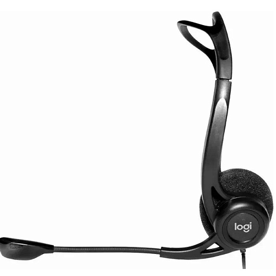 Наушники Logitech Headset 960 (981-000100)