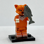 Фигурка CN001 Кот