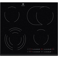 Варочная панель ELECTROLUX EHF6547FXK