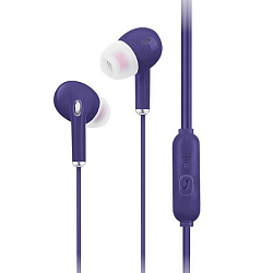 Наушники SMARTBUY Pro JR, фиолетовая (SBH-105-VI)