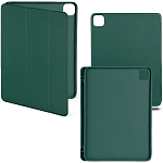 Чехол футляр-книга SMART CASE Pencil для iPad Pro 11 (2022) Pine Green №6