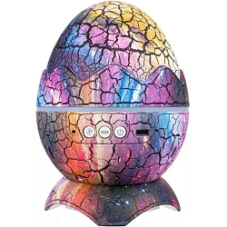 Ночник- проектор яйцо дракона звёздное небо