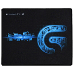 Коврик Q5 logitech G (35*25см)