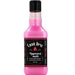 Гель для душа во флаконе виски Party Lady, 250 мл, аромат малинового коктейля 7857749