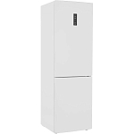 Холодильник HAIER C2F636CWRG белый