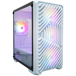 Корпус 1STPLAYER TRILOBITE T5 White T5-WH-4F1-W