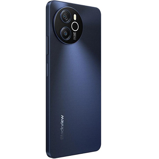 Смартфон BlackView Shark 8 8/128Gb Серый