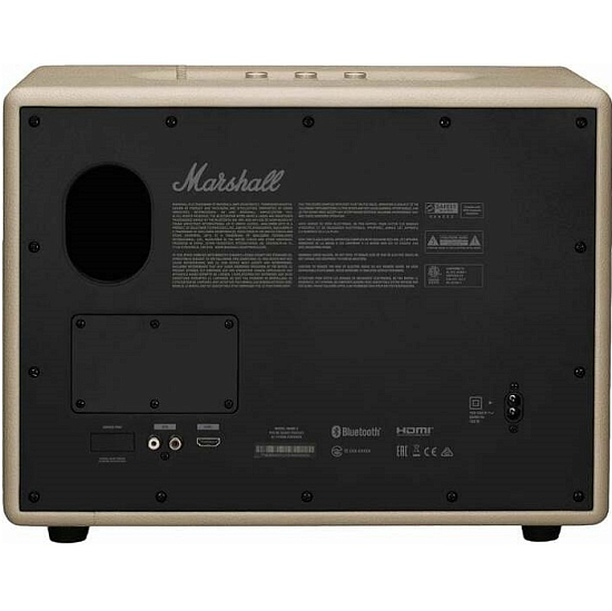Колонка MARSHALL WOBURN III White