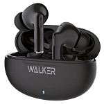 Наушники WALKER WTS-60  черные
