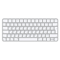 Клавиатура Apple Magic Keyboard (MK2A3RS/A) 